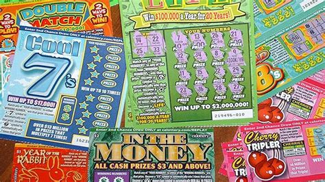 alberta scratch tickets